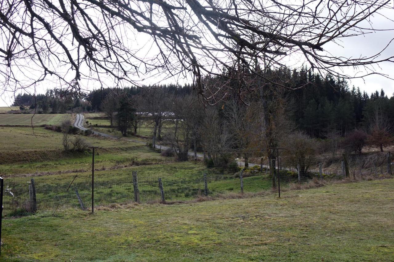 La Crova Villa Félines Exterior foto